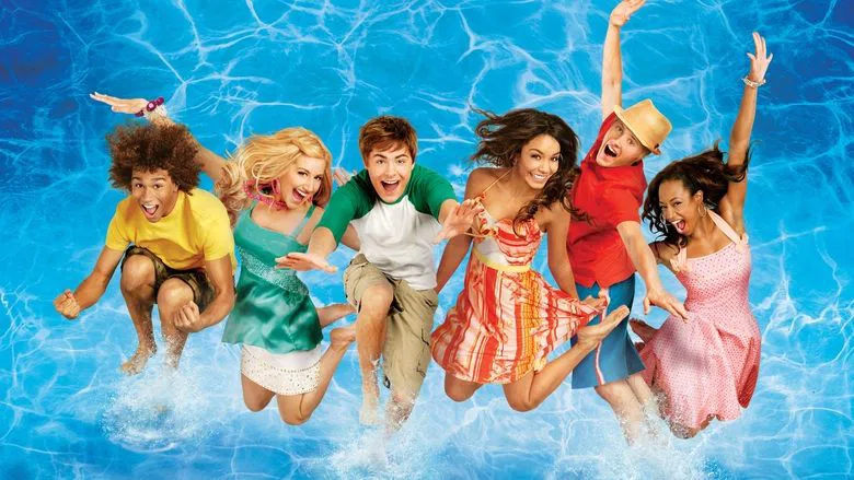 High School Musical 2 screenshot 1