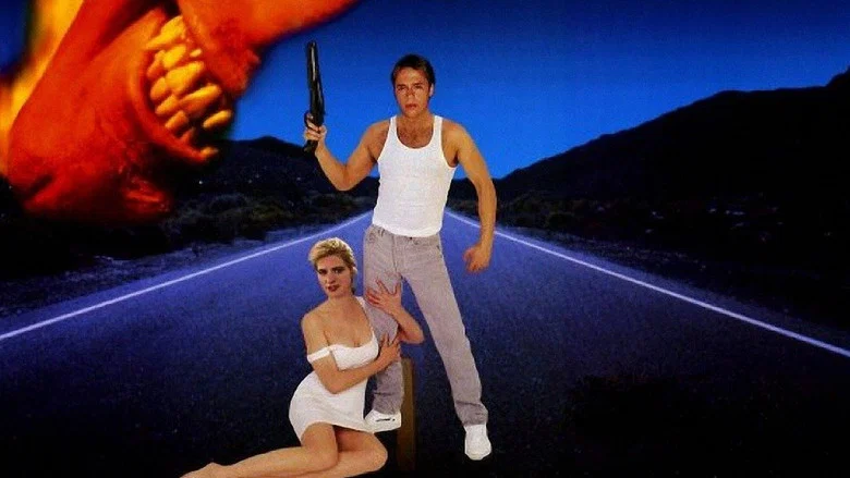 Highway to Hell screenshot 3