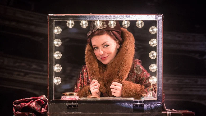 Funny Girl screenshot 6