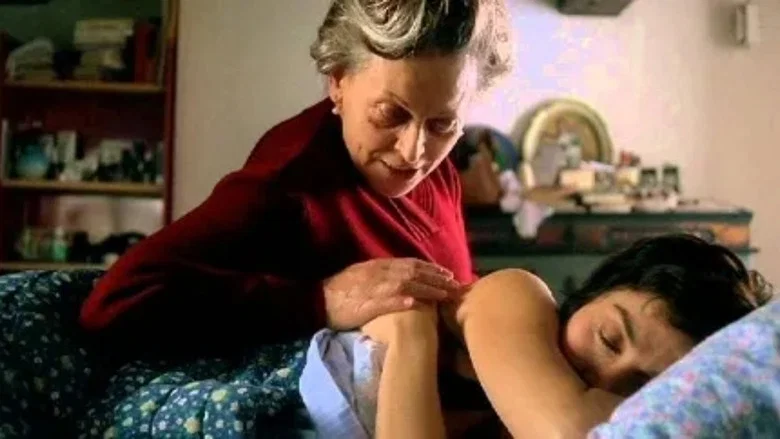 Troubling Love screenshot 7