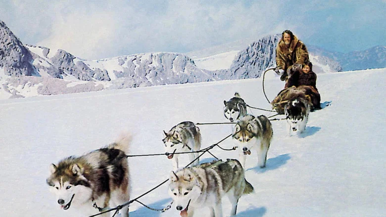 Hell Hounds of Alaska screenshot 1