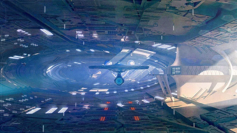 Star Trek Beyond screenshot 8