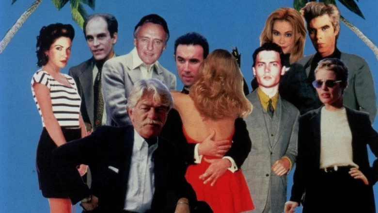 Cannes Man screenshot 1