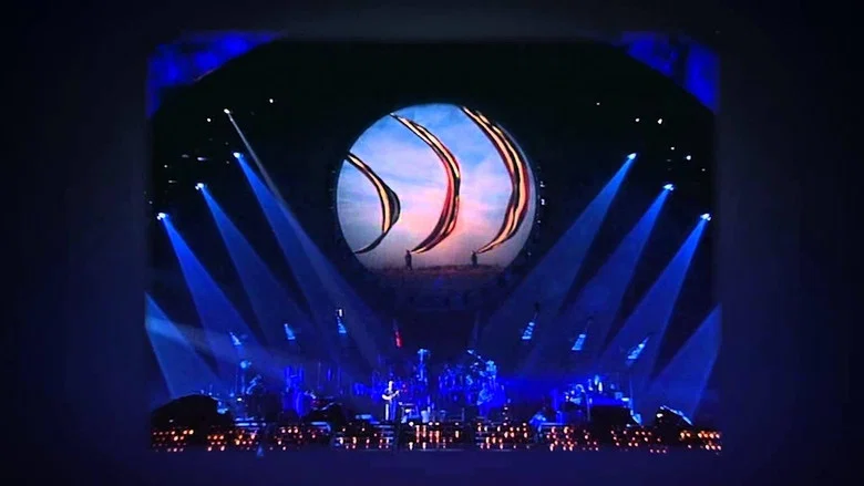 Pink Floyd: Pulse screenshot 8