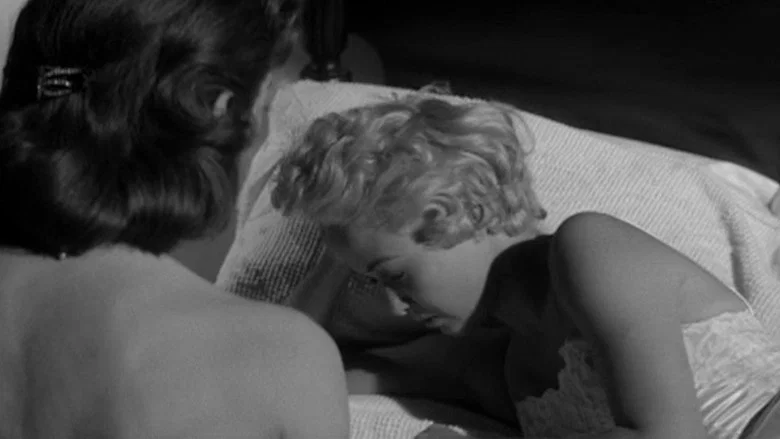 The Female Animal screenshot 4
