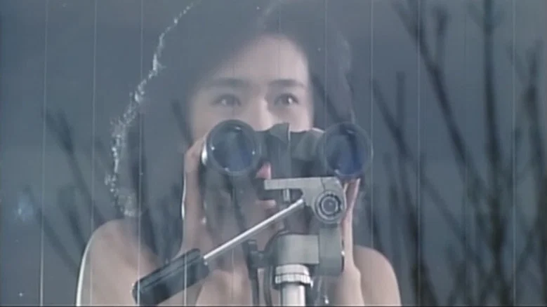 Kiyoshi juku onna screenshot 2