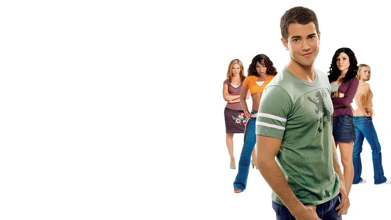 John Tucker Must Die screenshot 2
