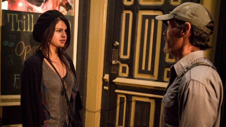 Rudderless screenshot 1