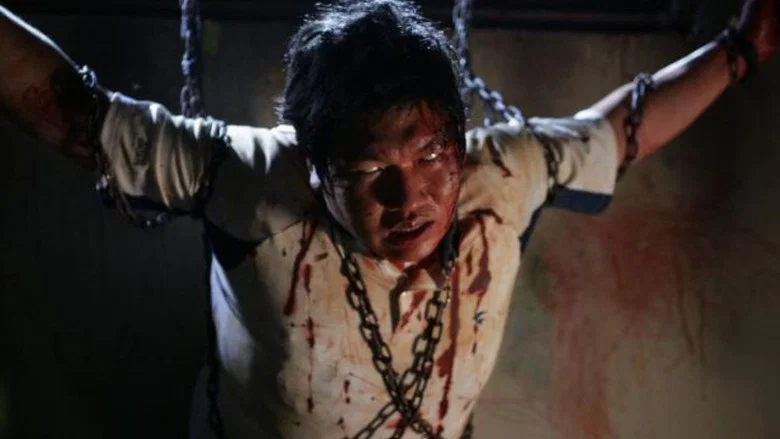 Bloody Reunion screenshot 8