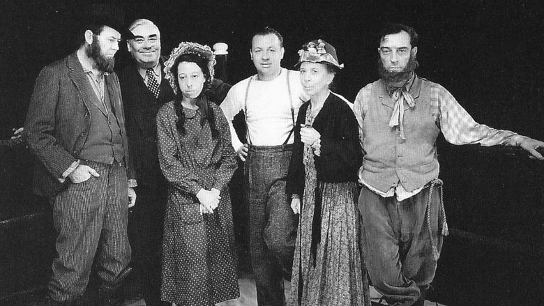 Palooka from Paducah screenshot 1