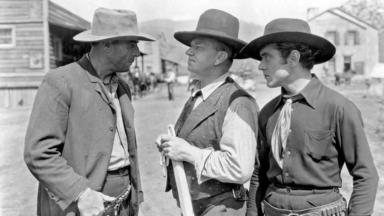 Billy the Kid screenshot 1