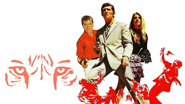 The Tiger Gang screenshot 2
