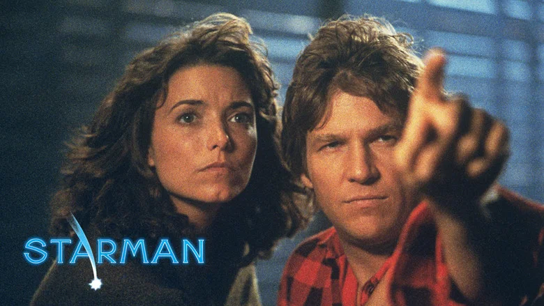 Starman screenshot 7