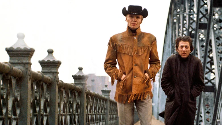 Midnight Cowboy screenshot 7