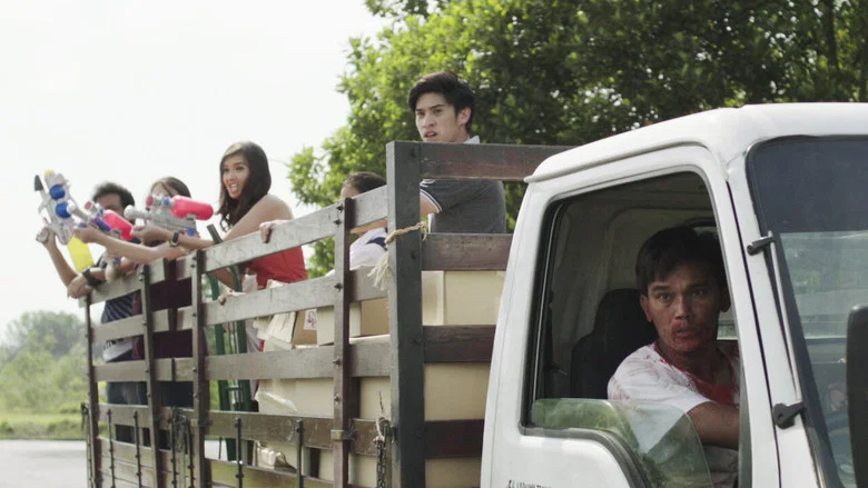 KL Zombie screenshot 2
