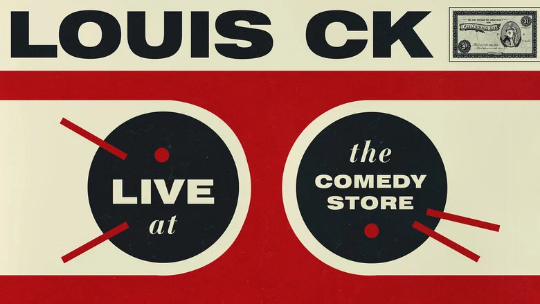 Louis C.K.: Live at The Comedy Store screenshot 3