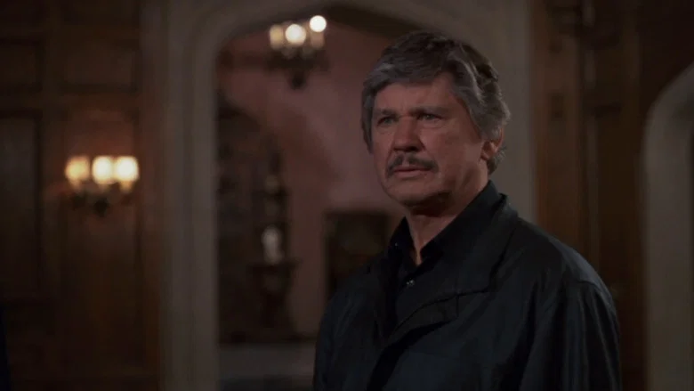 Death Wish 4: The Crackdown screenshot 2
