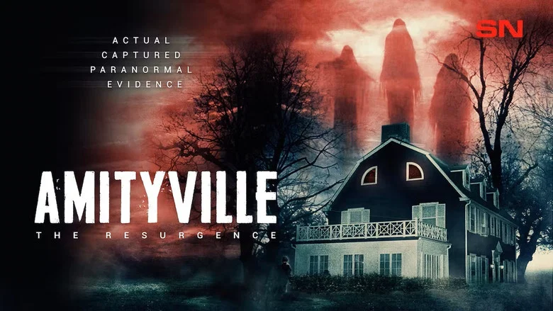 Amityville - The Resurgence screenshot 1