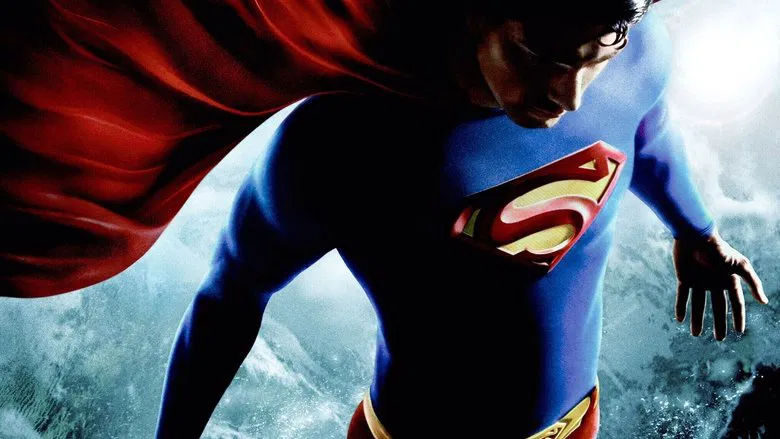 Superman Returns screenshot 6