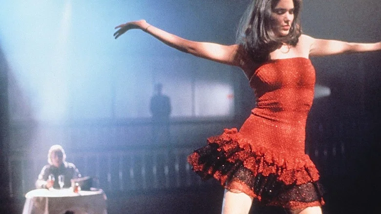 The Forbidden Dance screenshot 2