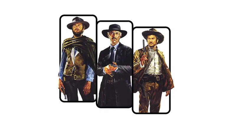 The Good, the Bad and the Ugly screenshot 6