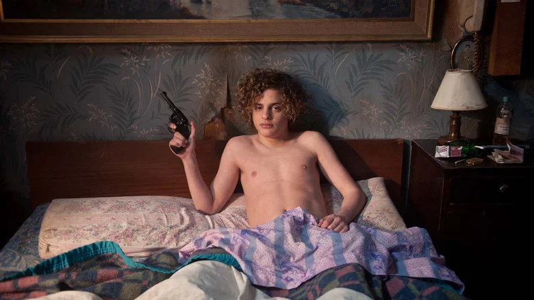 El Angel screenshot 5