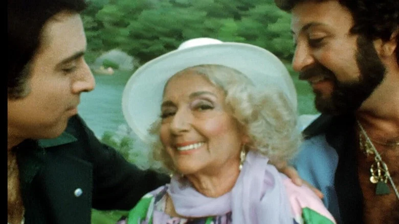 Love Thing screenshot 1