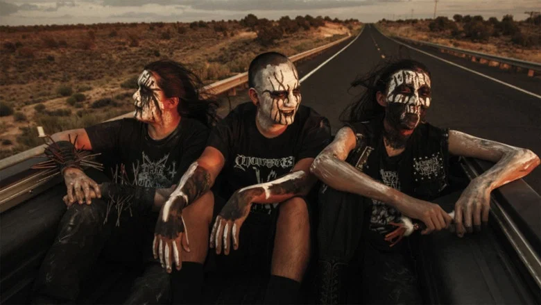 Metal From The Dirt screenshot 1