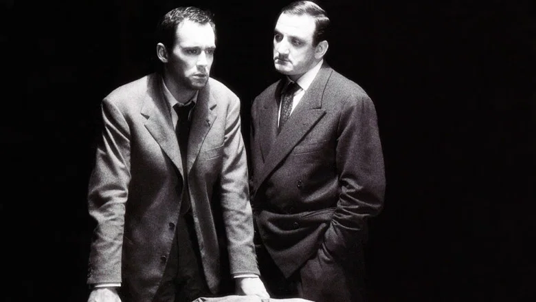Elevator to the Gallows screenshot 4