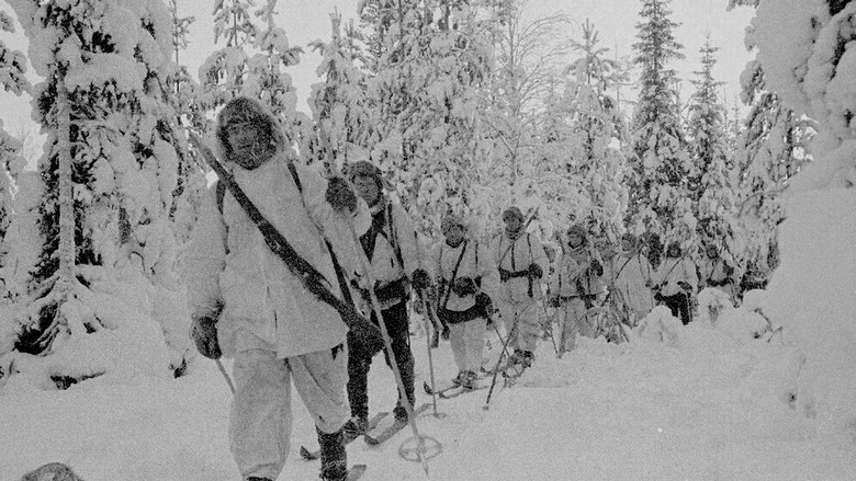 Finland from East to West screenshot 3