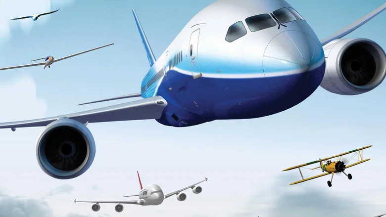 Legends of Flight screenshot 1