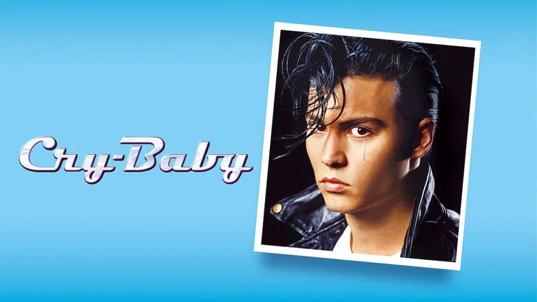 Cry-Baby screenshot 8