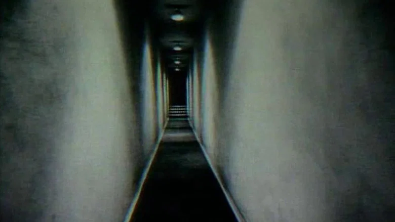 Corridor screenshot 1