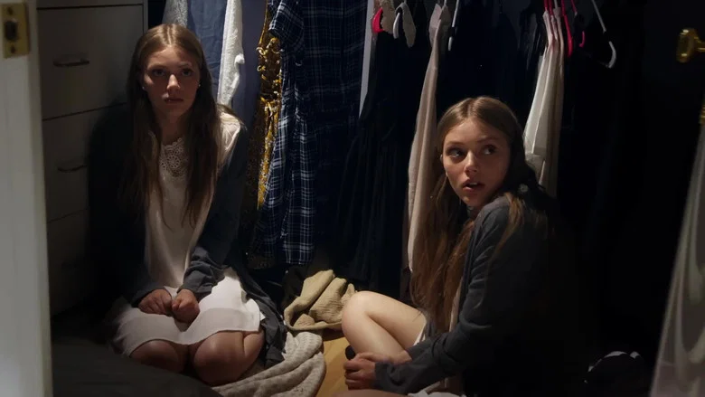 Bad Twin screenshot 2