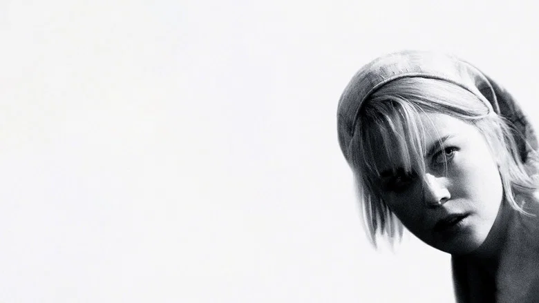 Dogville screenshot 8