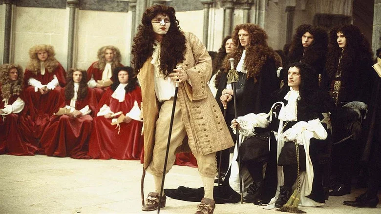 The Libertine screenshot 3