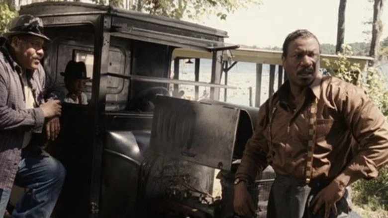 Idlewild screenshot 6