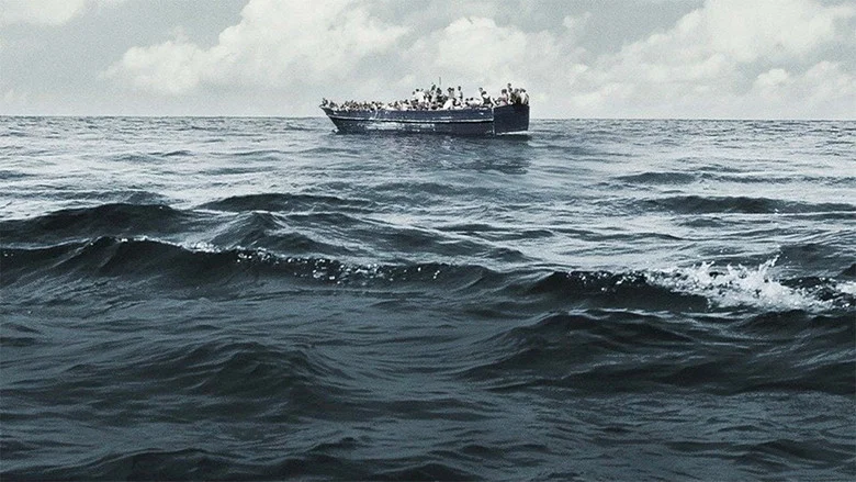 Fire at Sea screenshot 5
