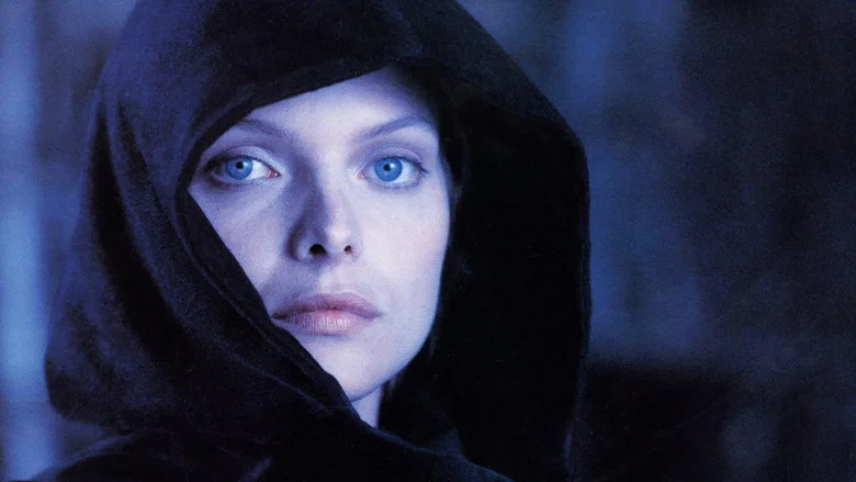 Ladyhawke screenshot 8