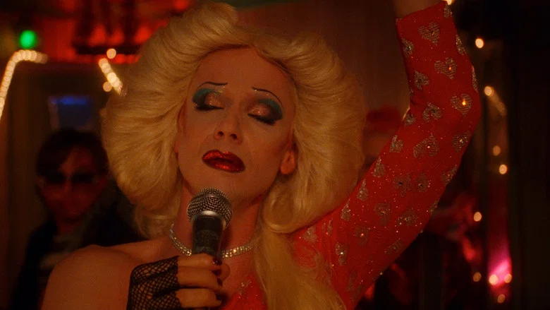 Hedwig and the Angry Inch screenshot 8