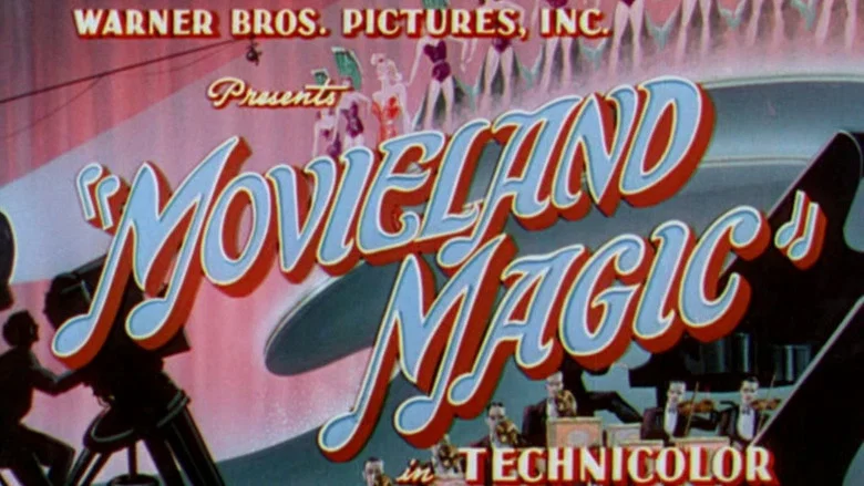 Movieland Magic screenshot 2