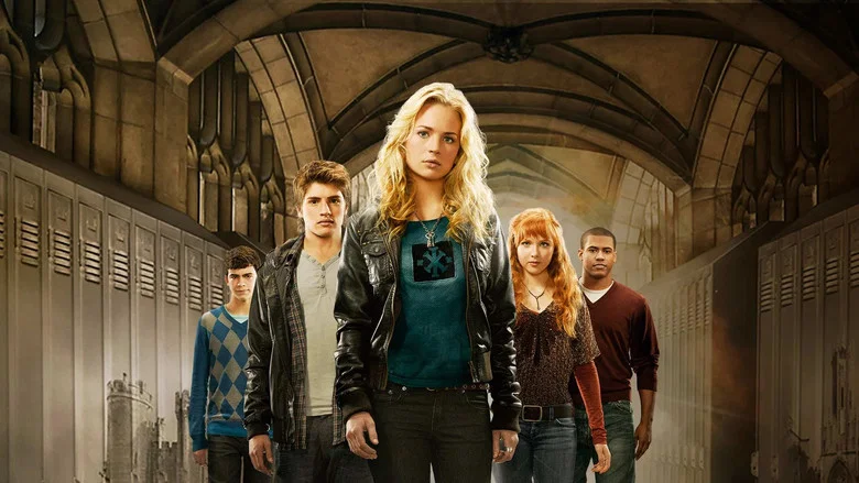 Avalon High screenshot 3