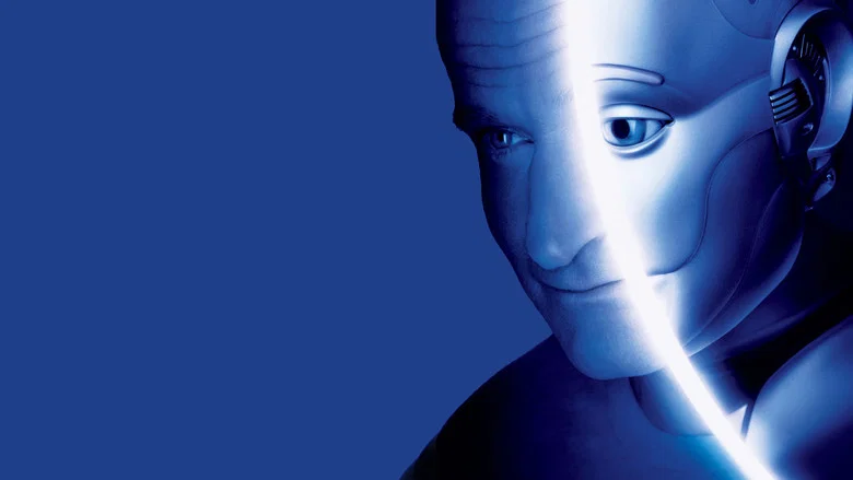 Bicentennial Man screenshot 3