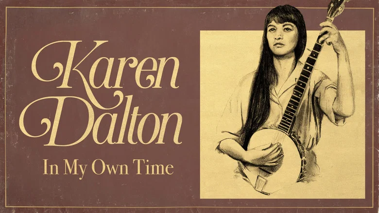 Karen Dalton: In My Own Time screenshot 2