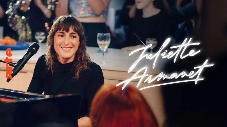 Juliette Armanet - Soirée de Poche screenshot 1