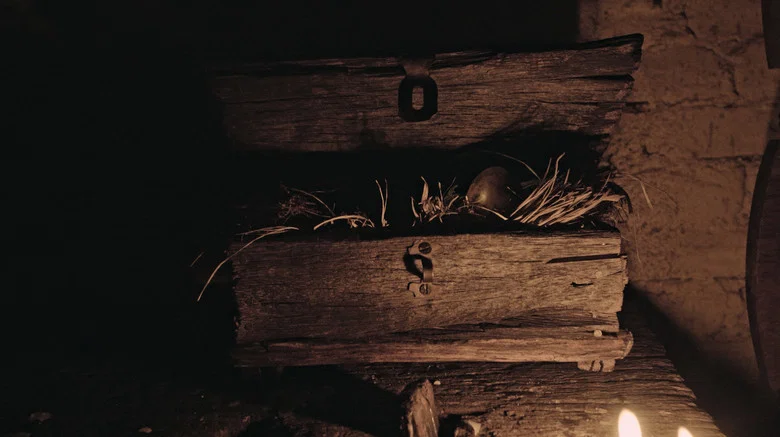 The Wanderer of Catabranca screenshot 1