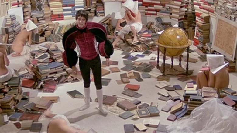 One Hamlet Less screenshot 8