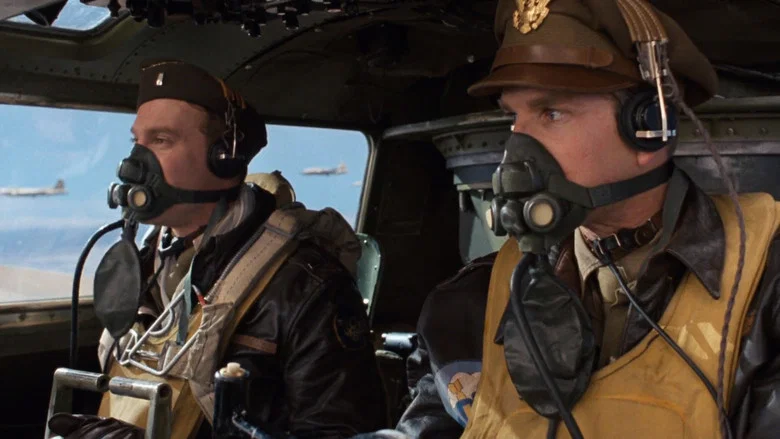 Memphis Belle screenshot 6