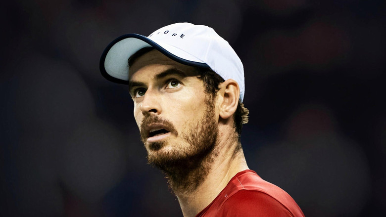 Andy Murray: Resurfacing screenshot 3