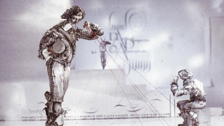 Anamorphosis screenshot 1